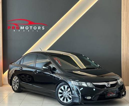 HONDA CIVIC 1.8 LXL SE 16V FLEX 4P MANUAL HONDA CIVIC 1.8 LXL SE 16V FLEX 4P MANUAL